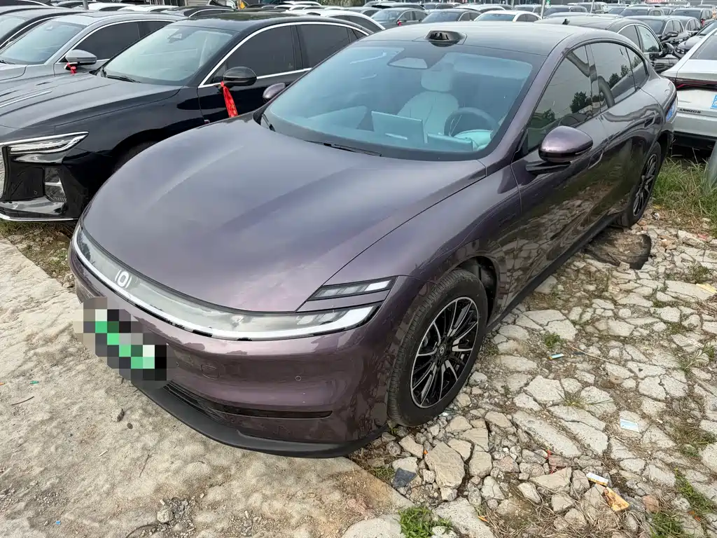 Qiyuan Чанг Кай A06