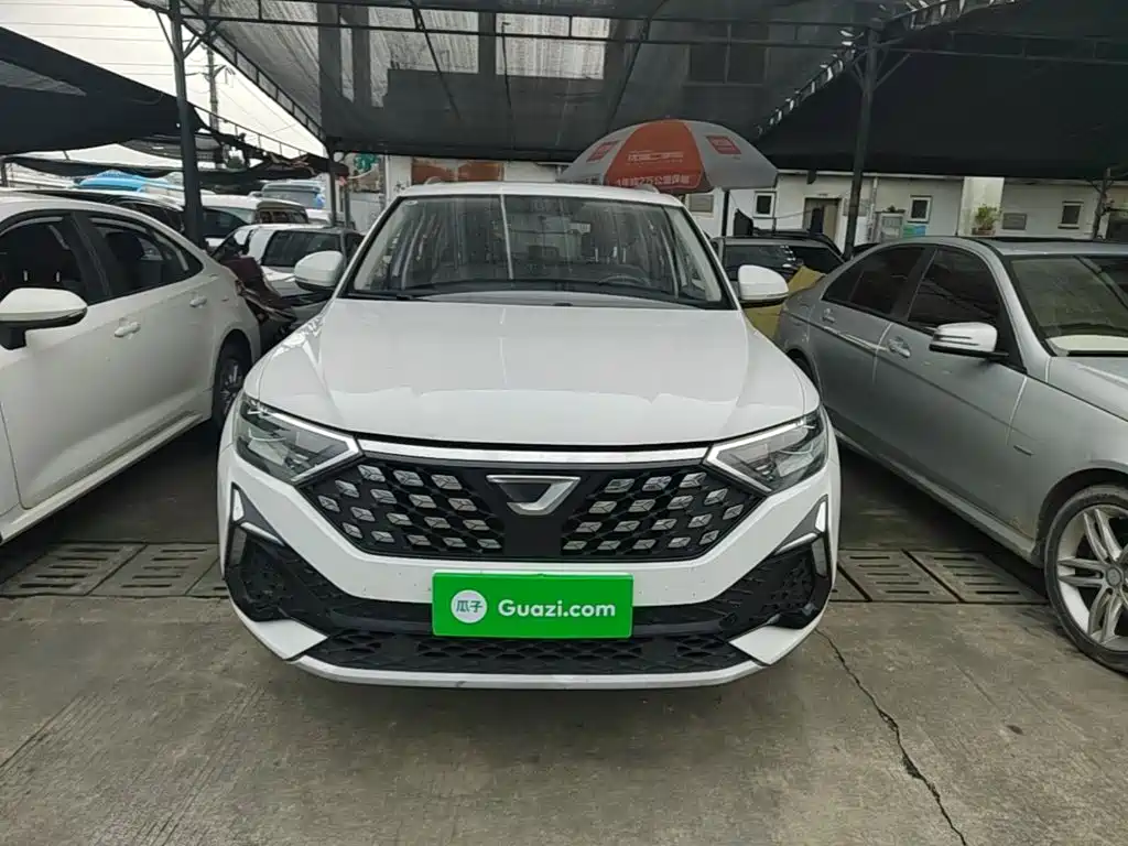 Jetta VS5 — миниатюра 3