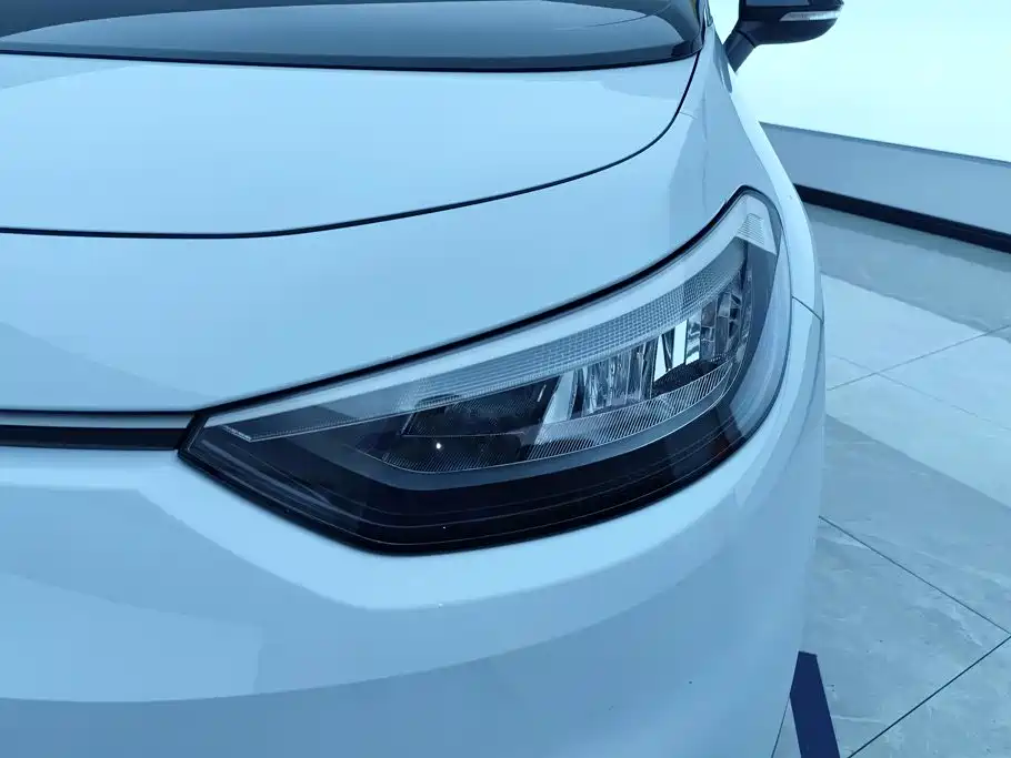 Volkswagen ID.3 — миниатюра 5