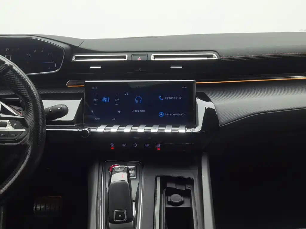 Peugeot 508 — миниатюра 12