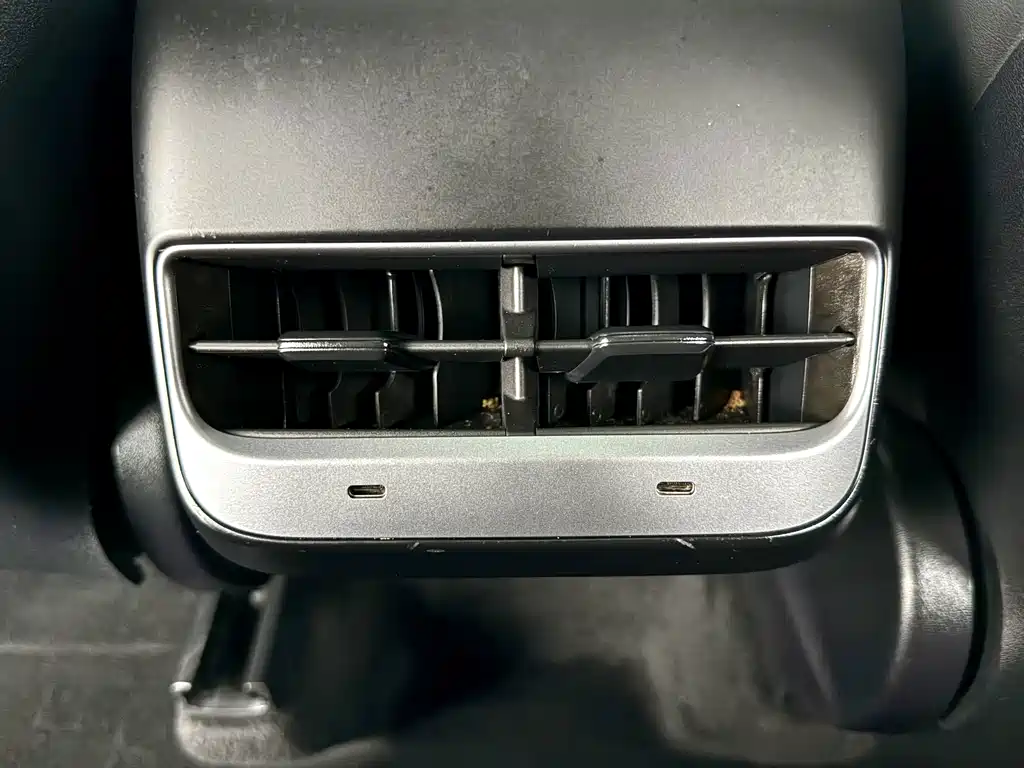 Tesla Model Y — миниатюра 10