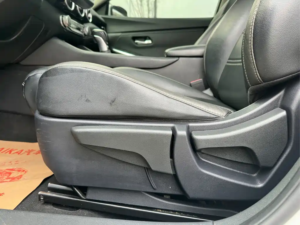 Nissan Sylphy — миниатюра 21