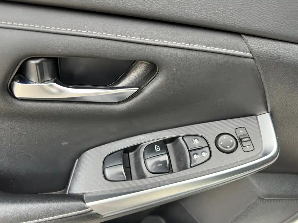 Nissan Sylphy — миниатюра 19