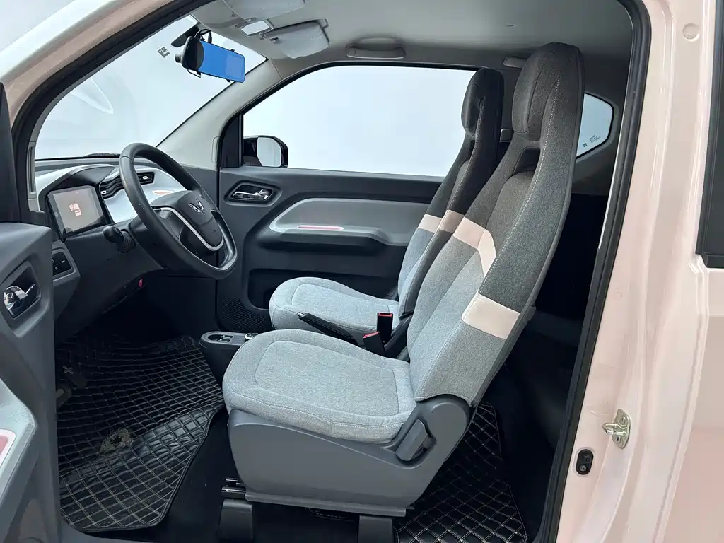 Wuling Mini EV MINIEV 2021 Premium