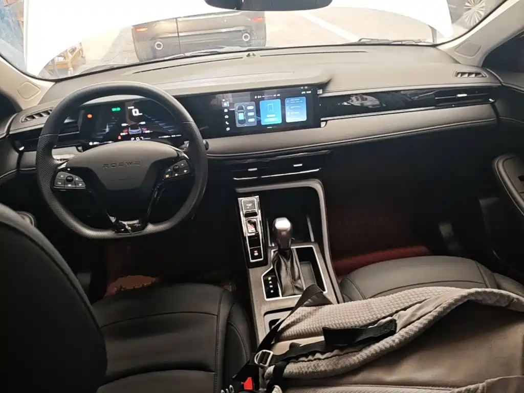Roewe i5 — миниатюра 10