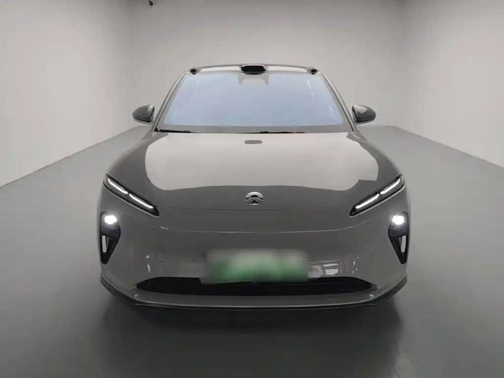 NIO ET5 — миниатюра 3