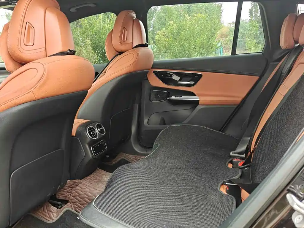 Mercedes-Benz GLC — миниатюра 4