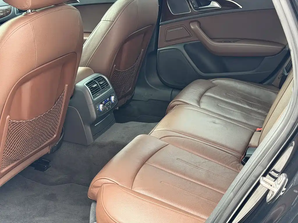 Audi A6L — миниатюра 11