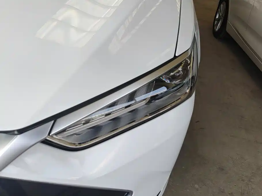 BYD Qin PLUS — миниатюра 5