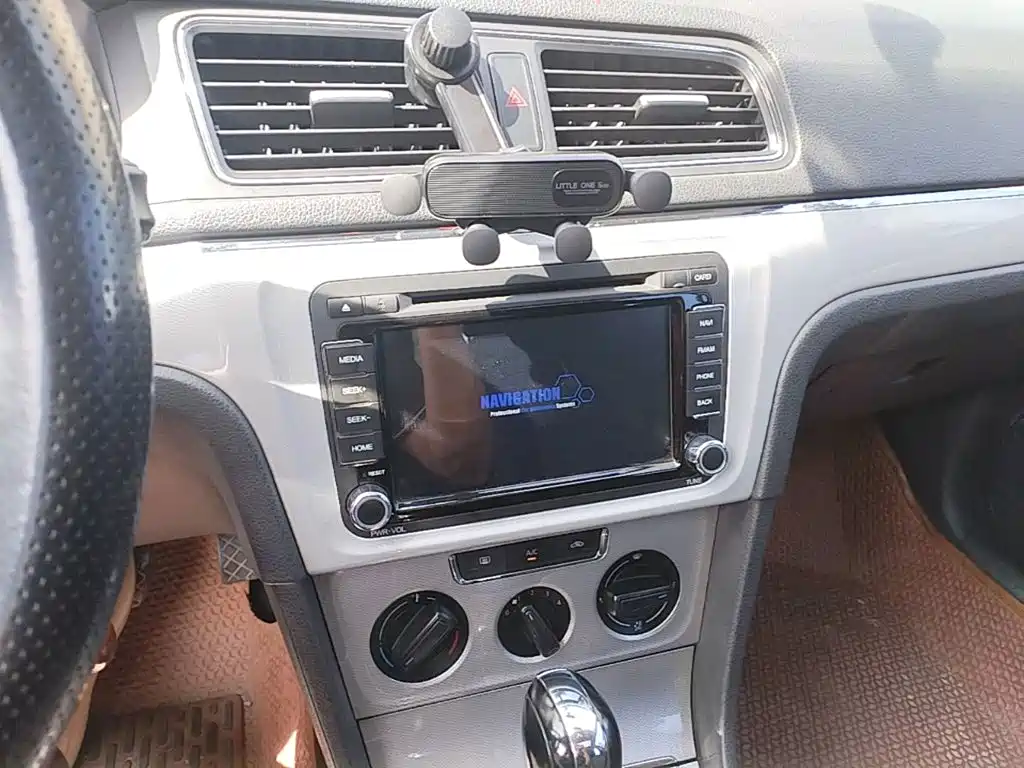Volkswagen Gran Lavida — миниатюра 13