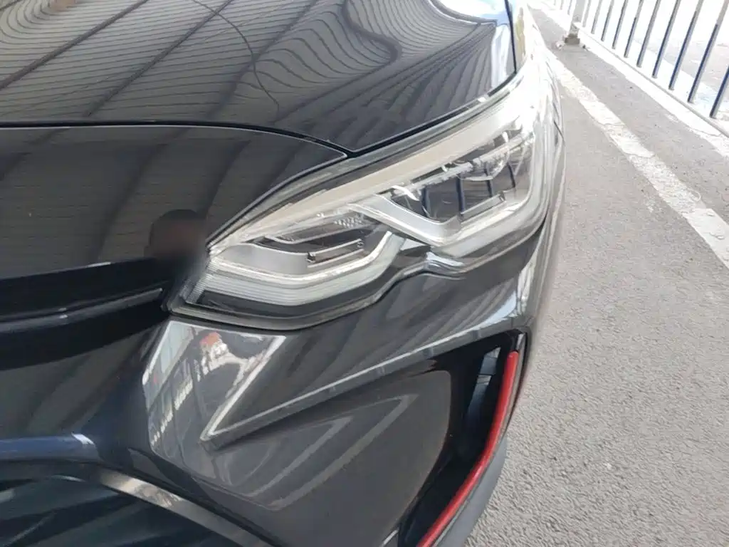 Chevrolet Volando — миниатюра 24