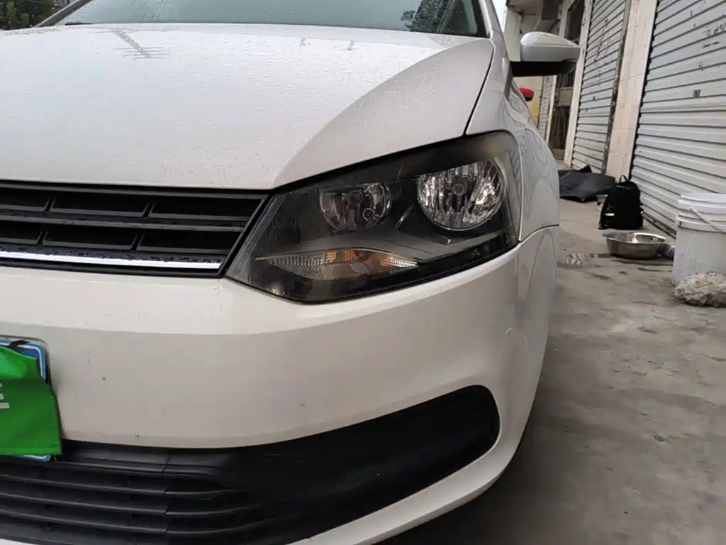 Volkswagen Polo — миниатюра 24