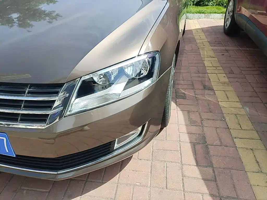Volkswagen Gran Lavida — миниатюра 24