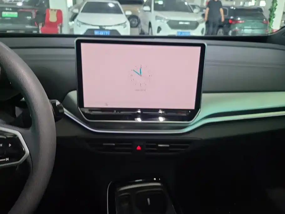 Volkswagen ID.4 Crozz — миниатюра 13