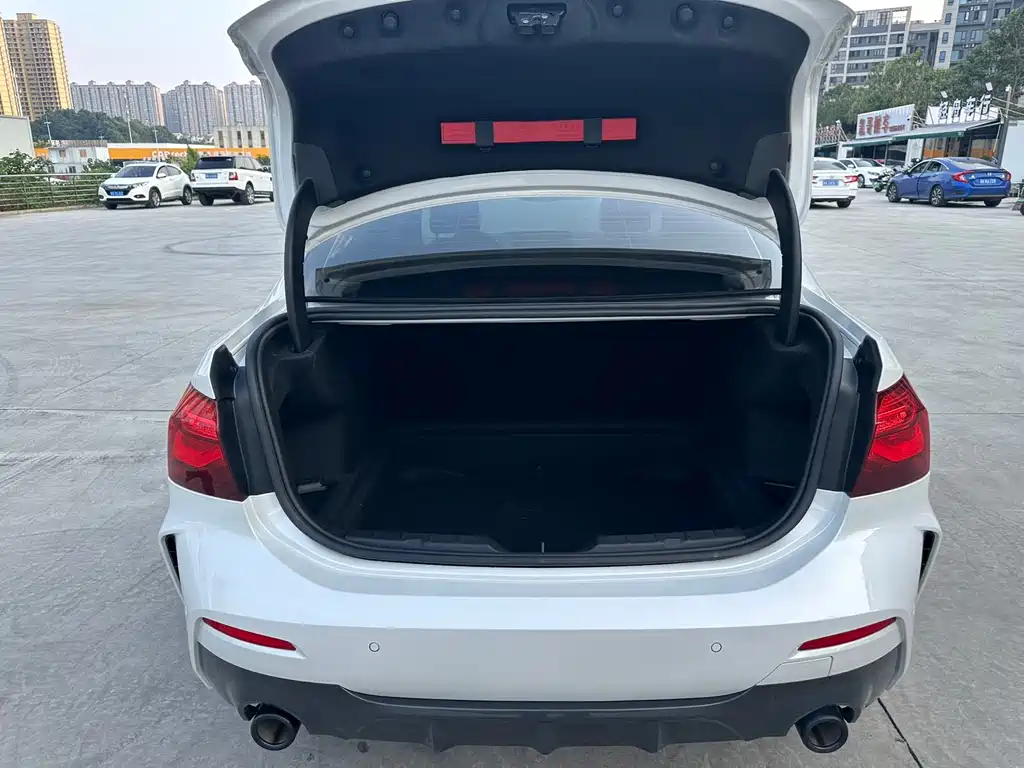 BMW 1 Series — миниатюра 18