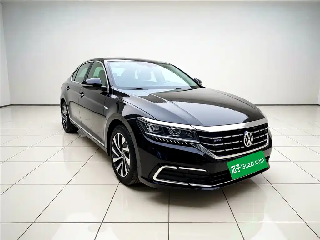 Volkswagen Passat 2019 430PHEV Luxury
