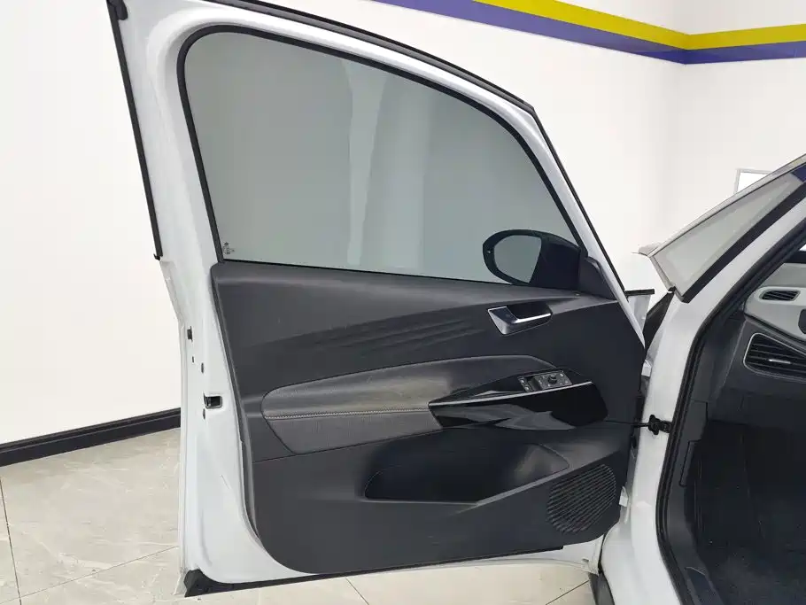 Volkswagen ID.3 — миниатюра 7