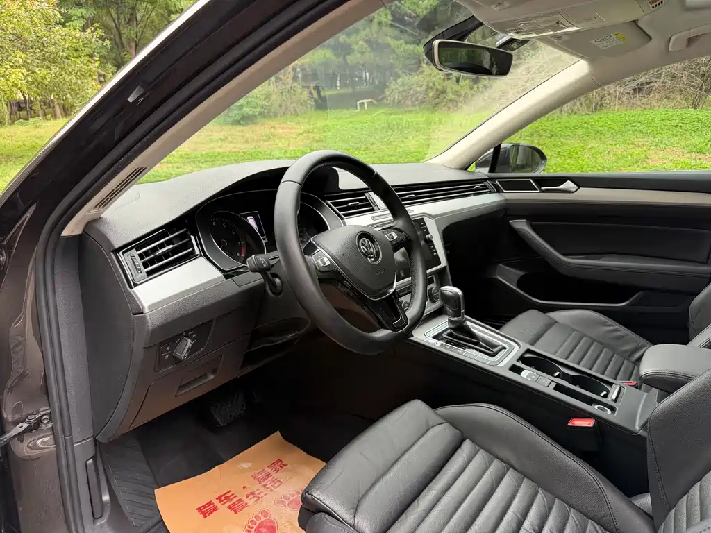 Volkswagen Viloran — миниатюра 9