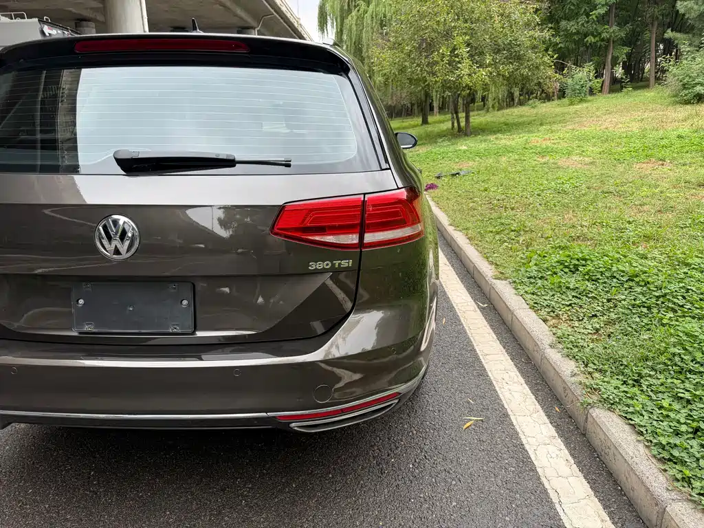 Volkswagen Viloran — миниатюра 15