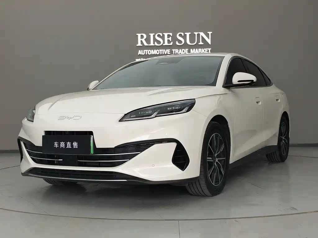 BYD Seal 06 PHEV 2024 DM-i 120KM Premium Type
