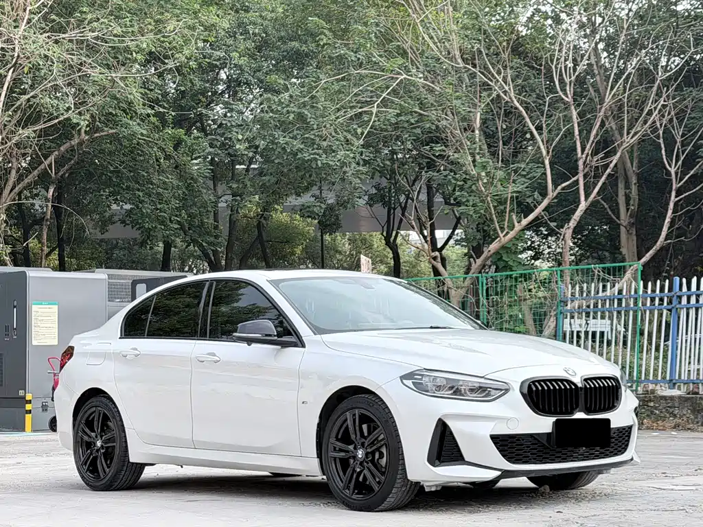 BMW 1 Series — миниатюра 3