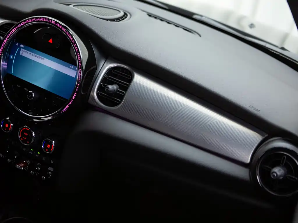 MINI Mini JCW — миниатюра 8