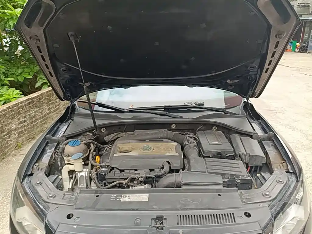 Volkswagen Passat — миниатюра 20