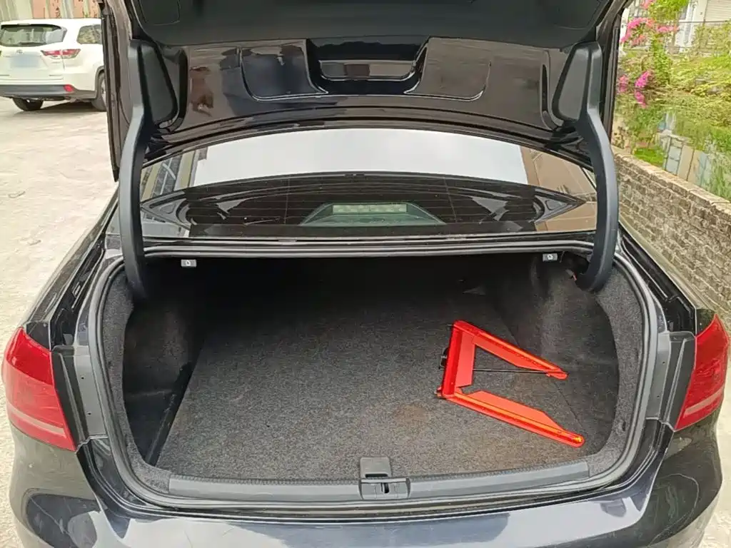 Volkswagen Passat — миниатюра 19