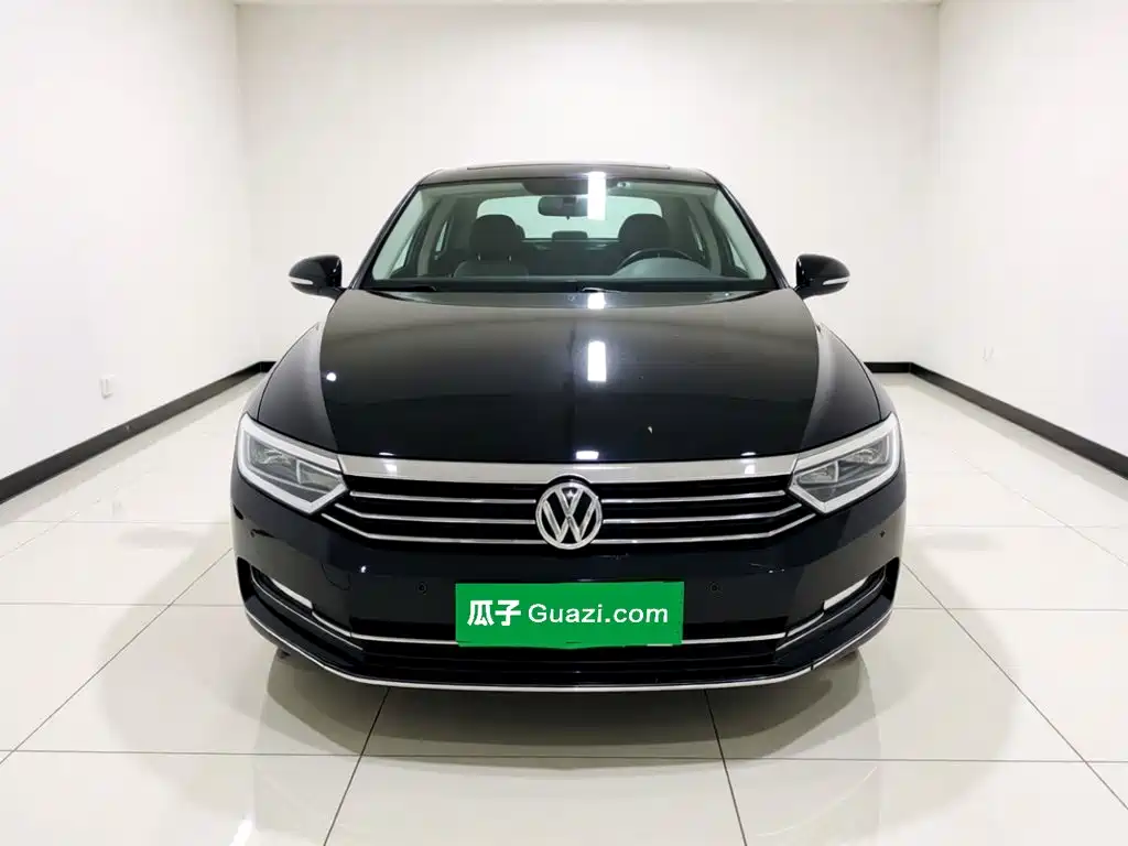 Volkswagen Magotan — миниатюра 2