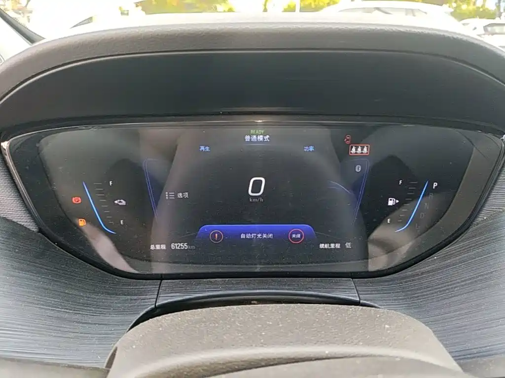 Buick Velite 6 — миниатюра 12