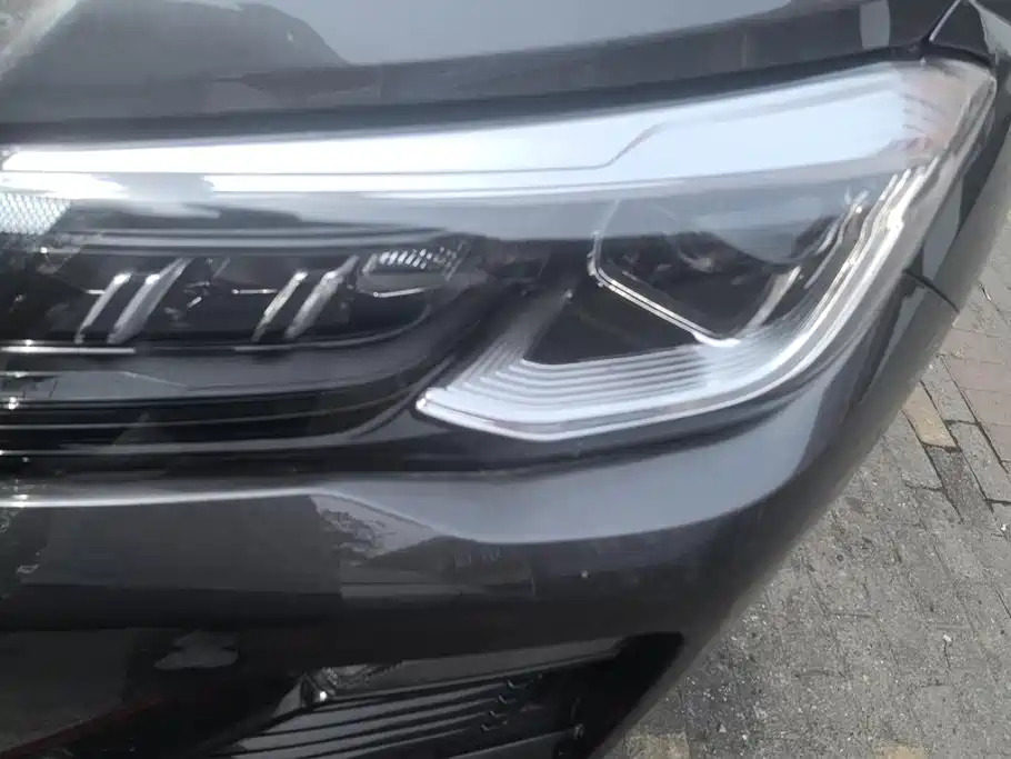 Changan CS75 — миниатюра 5