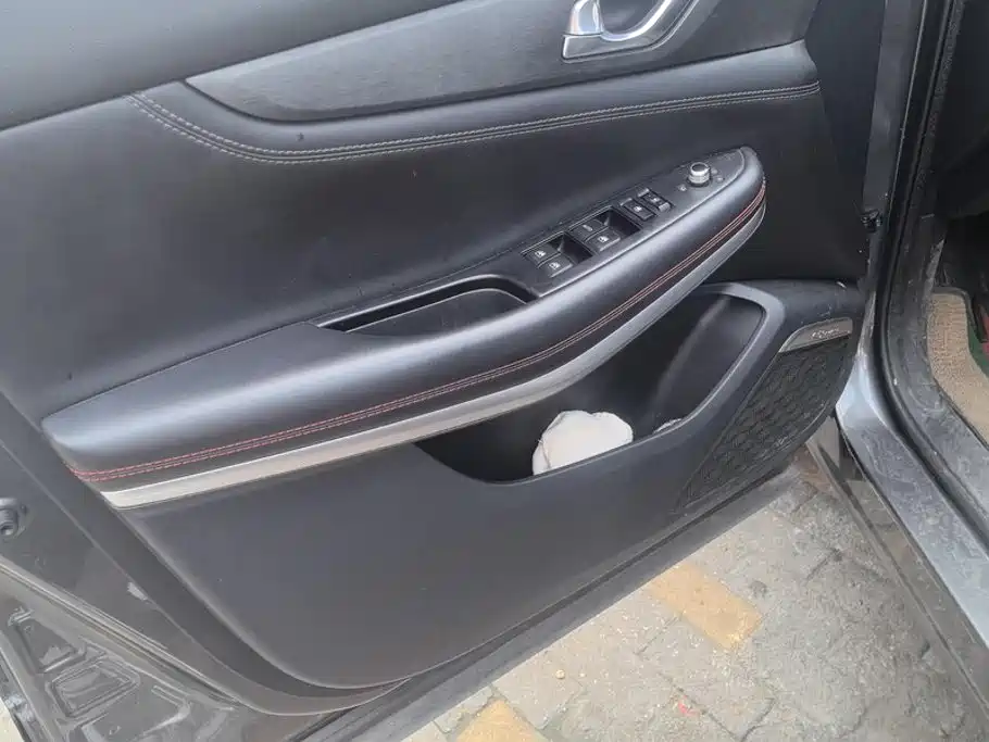 Changan CS75 — миниатюра 7
