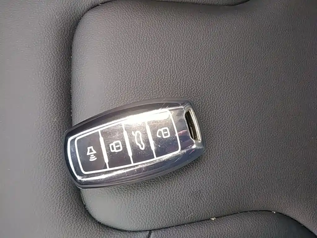 Haval H6 — миниатюра 9