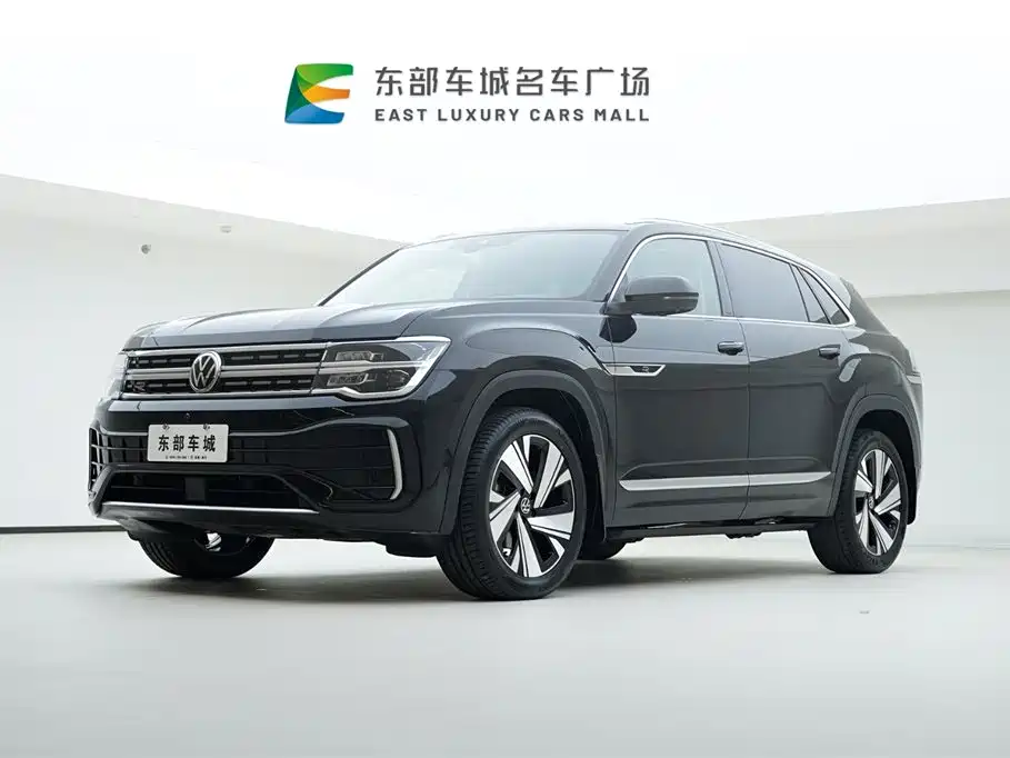 Volkswagen Teramont 2023