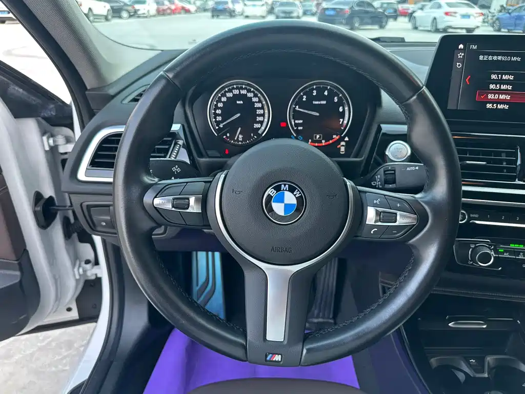 BMW 1 Series — миниатюра 12