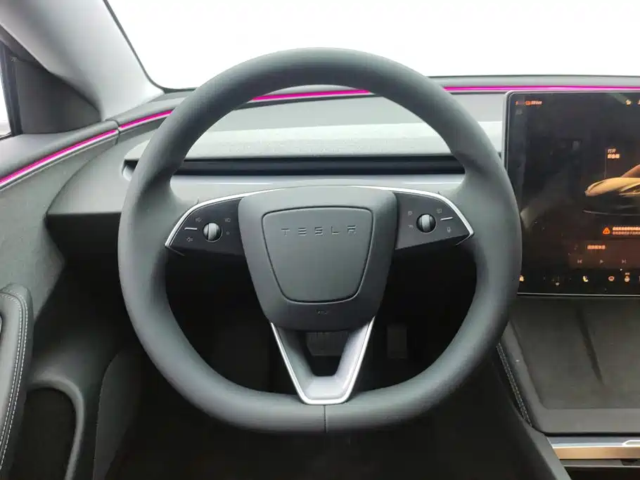 Tesla Model 3 — миниатюра 15