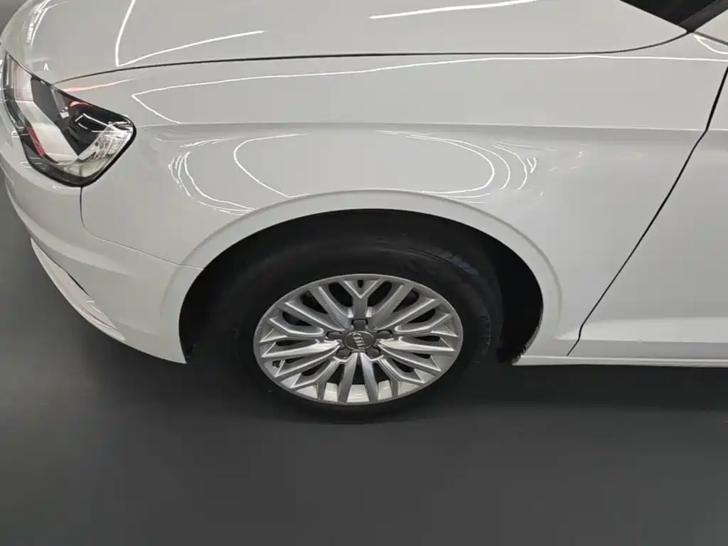 Audi A3 — миниатюра 23
