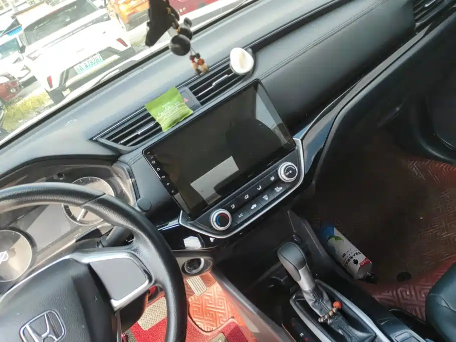 Honda Crider — миниатюра 13