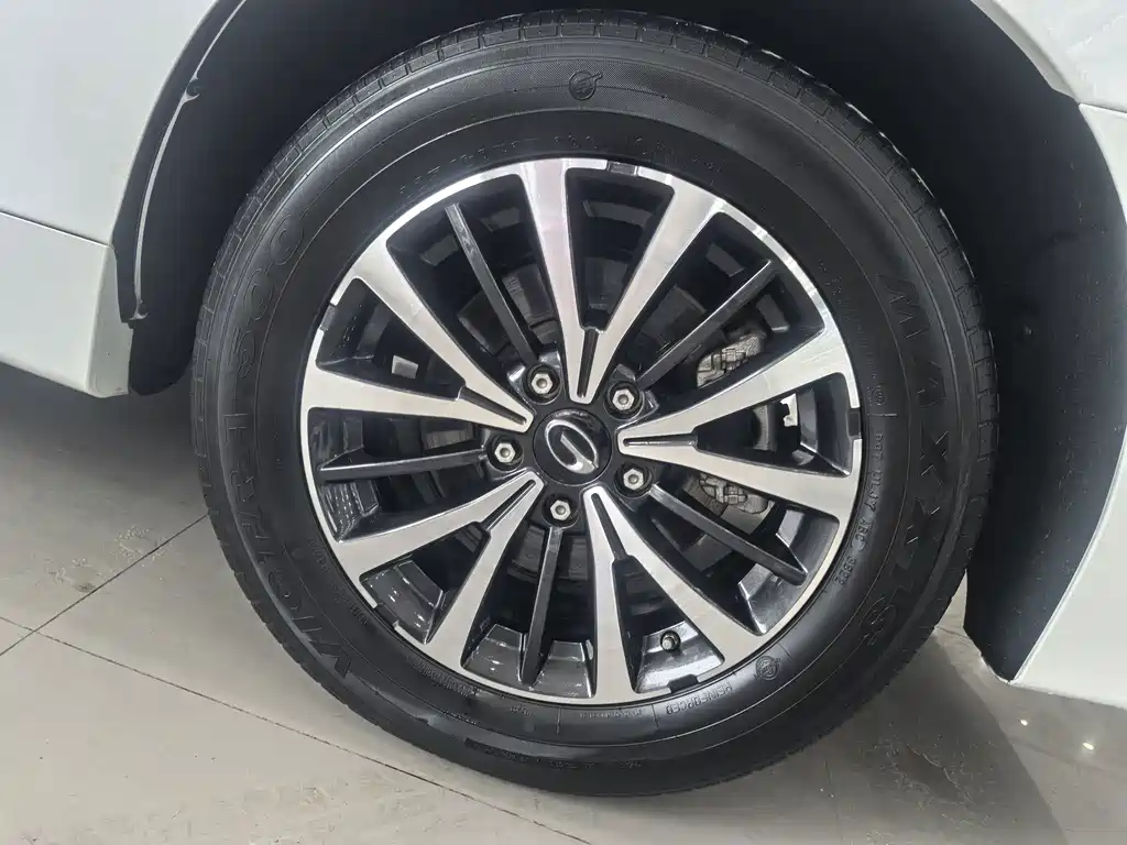 GAC Motor Trumpchi M8 — миниатюра 15