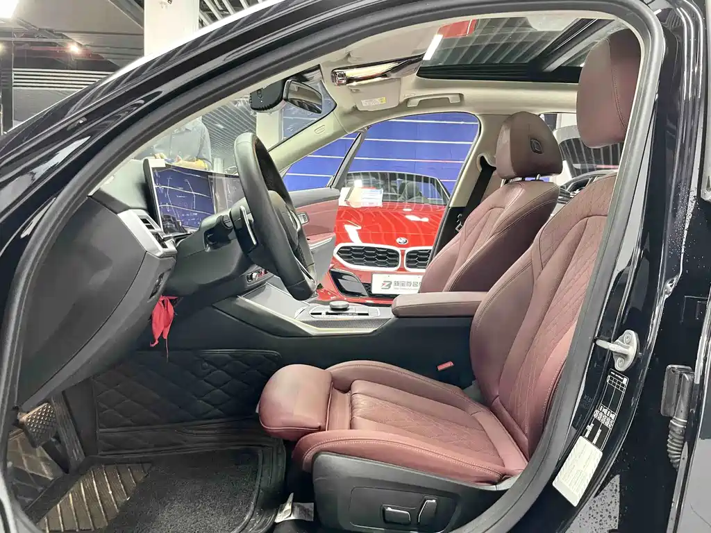 BMW 3 Series — миниатюра 7