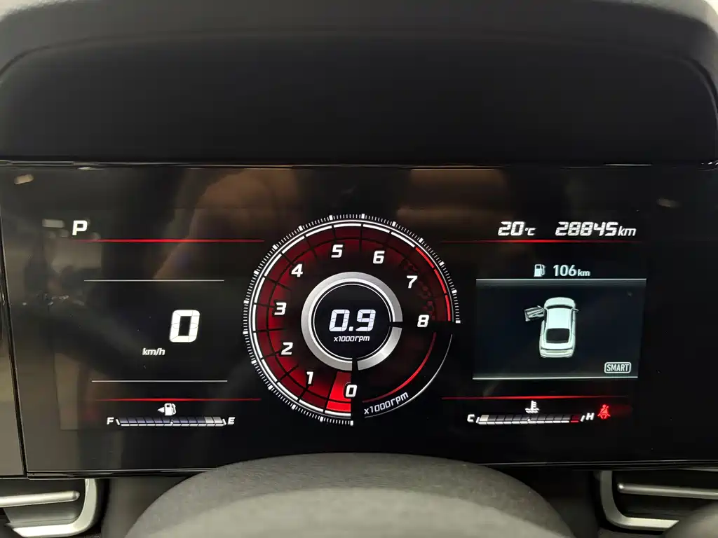 Hyundai Elantra — миниатюра 5