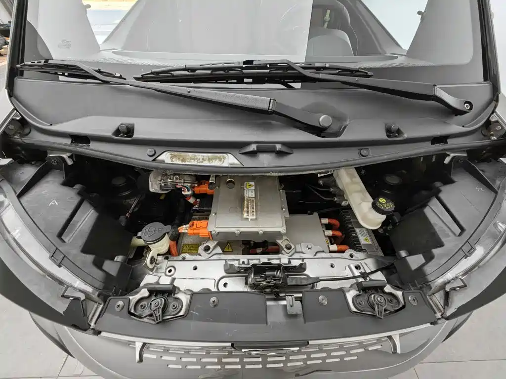 Baojun E100 — миниатюра 6