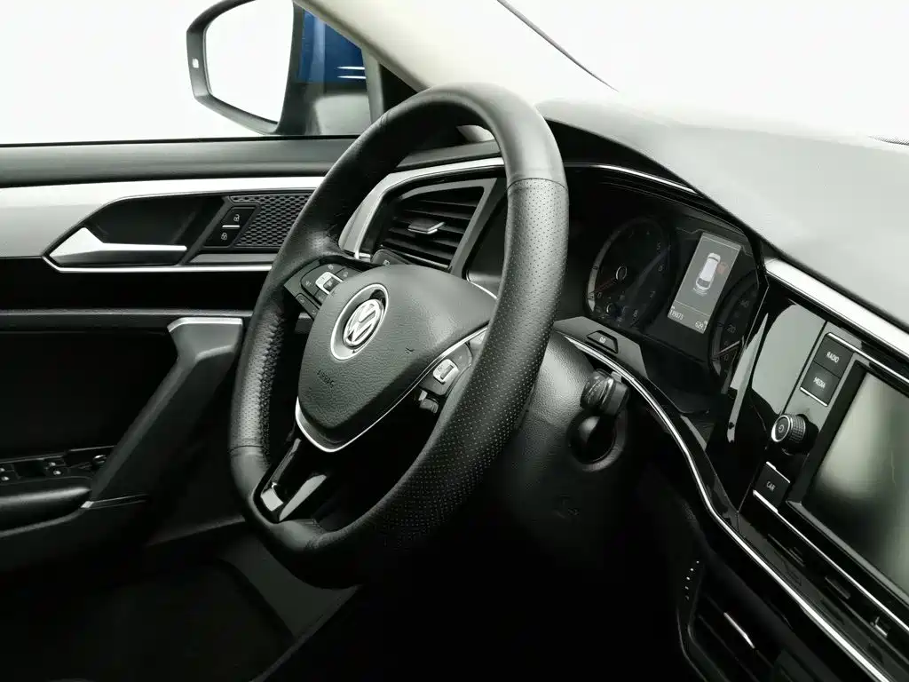 Volkswagen Tayron — миниатюра 22