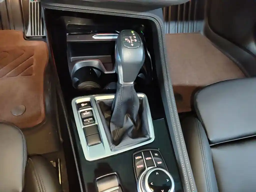 BMW 1 Series — миниатюра 14