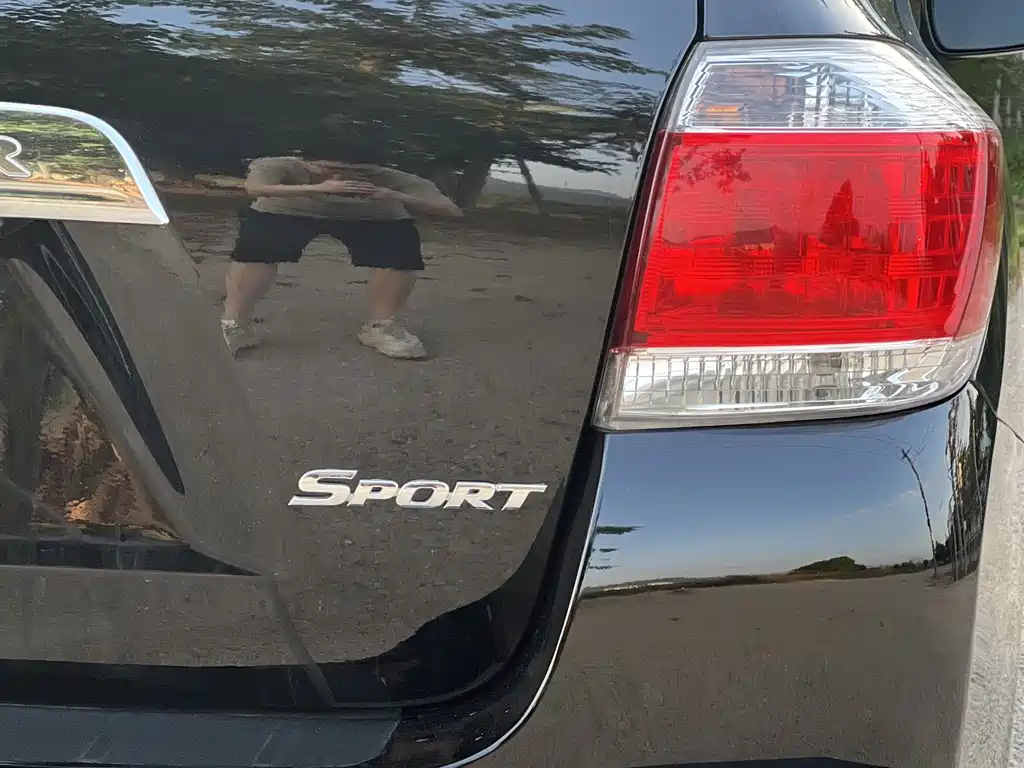 Toyota Highlander — миниатюра 13