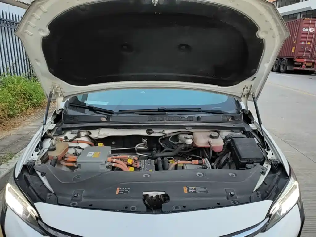 Buick Velite 6 — миниатюра 20