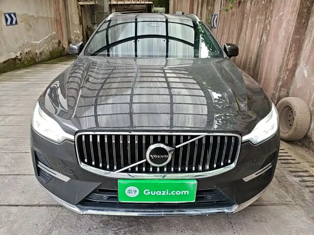Volvo XC60 — миниатюра 3
