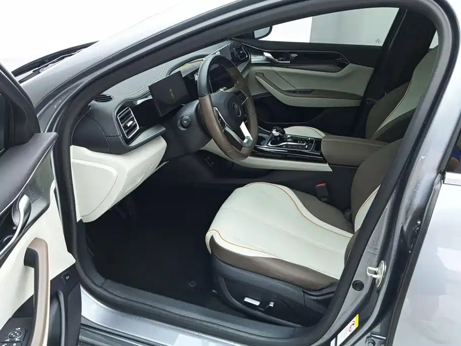 BYD Qin PLUS — миниатюра 9