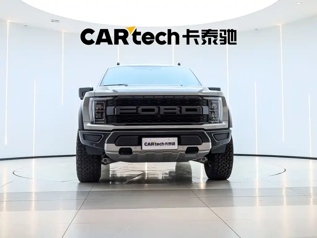 Ford F-150 2023 3.5T