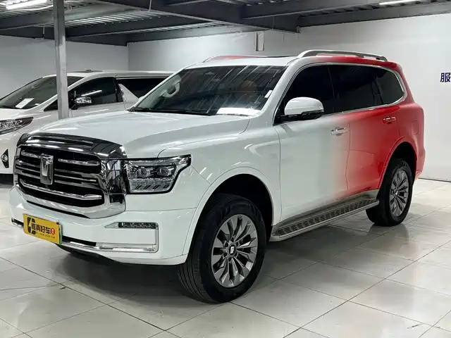 TANK TANK 500 NEW ENERGY 2025